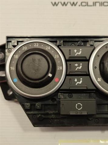 CENTRALINA CLIMA LAND ROVER Freelander 3° Serie 6H52-19E900-BB (0611) - Foto 2