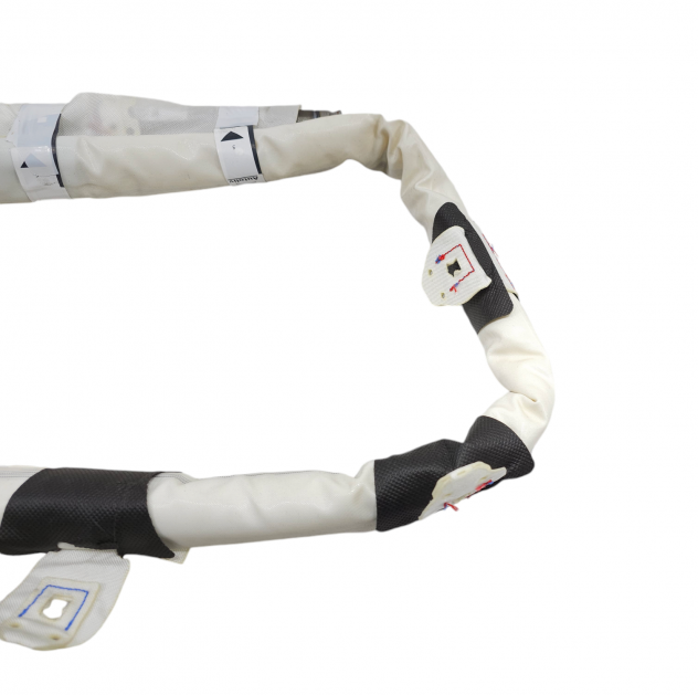 AIRBAG A TENDINA LATO SINISTRO PEUGEOT 2008 Serie 9838258580 (19) - Foto 7