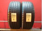2 gomme 235 50 18 dunlop rft a5598