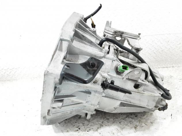 CAMBIO MANUALE COMPLETO NISSAN Qashqai 2° Serie K9K 430 Diesel 1500 (1013) - Foto 3