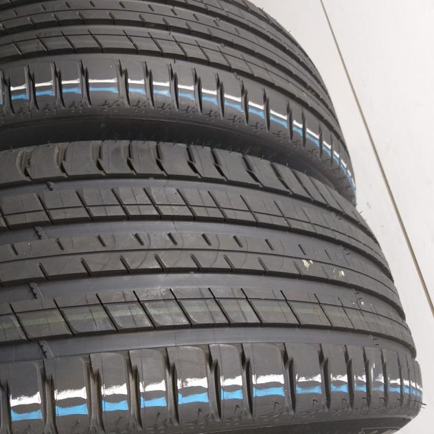 2 GOMME 255 55 18 MICHELIN RFT A57325 - Foto 3