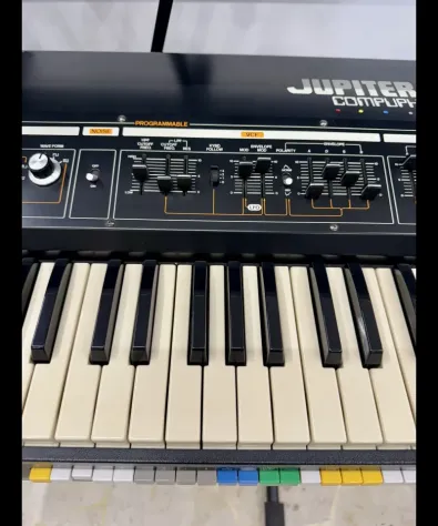 Roland Jupiter 4 - Eccezionale Proposta a Negozio di Strumenti Musicali.. - Foto 5