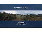 Immobile in asta di 37799 m² in vendita a Bolognetta