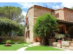 RUSTICO di 7 vani e di 250 mq (MANCIANO) rif. POGGIO650