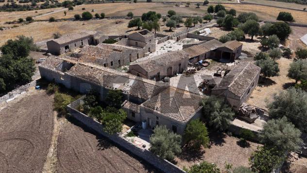 Cascina/Casale in vendita a Modica