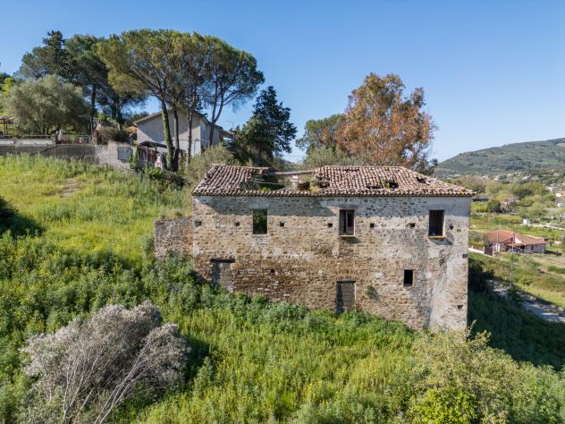 Casa di campagna in Via Giungatelle - Foto 6