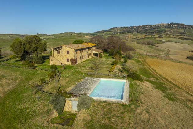Casale in vendita a Volterra - Foto 5