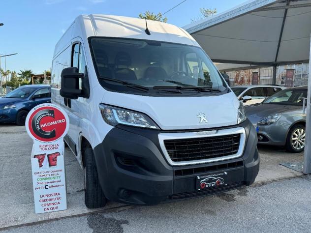 PEUGEOT Boxer - 335 2.2 BHDi 140CV - Foto 2