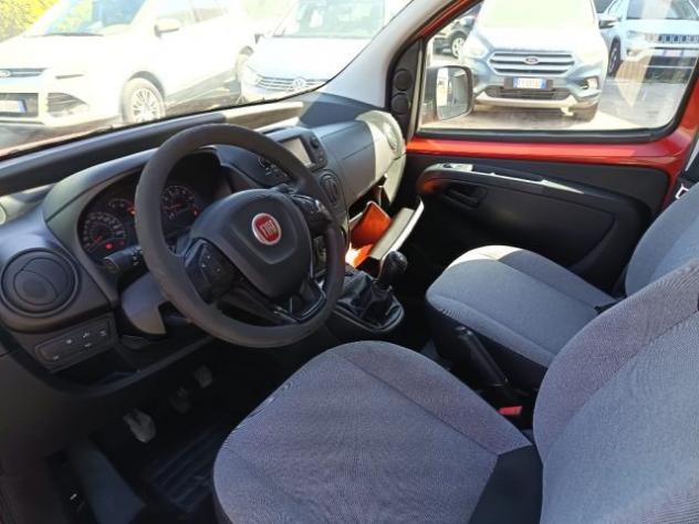 FIAT Fiorino 1.3 MJT 95CV Cargo Adventure rif. 24013277 - Foto 8