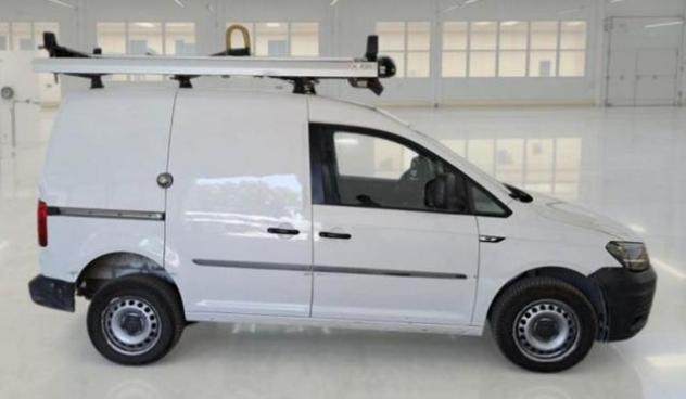 VOLKSWAGEN Caddy 2.0 TDI 122 CV 4Motion Furgone rif. 23980088 - Foto 3