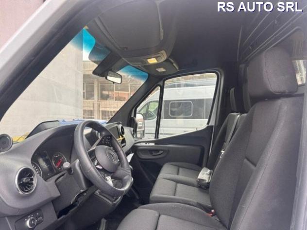 MERCEDES-BENZ Sprinter Sprinter 37/35 317CDI RWD TN Furgone PRO rif. 23725823 - Foto 6