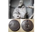 Galileo Galilei Pisa centenario prima riunione scienziati italiani PISA 1939.
