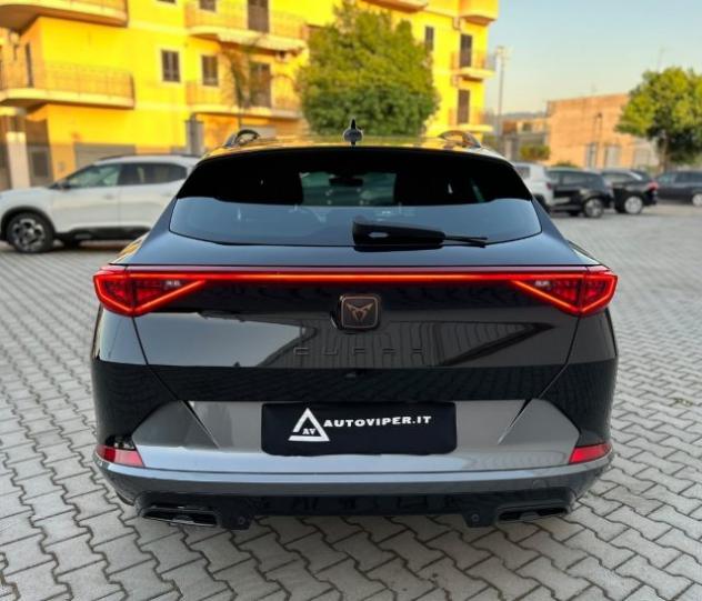 CUPRA Formentor 2.0 TDI 4Drive DSG rif. 23931166 - Foto 5