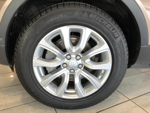LAND ROVER RR Evoque 1ª serie Range Rover Evoque 2.0 TD4 150 CV 5p. SE - Foto 8