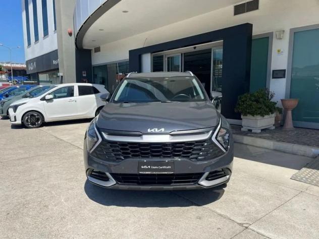 Kia Sportage 1.6 TGDi MHEV Style - Foto 2