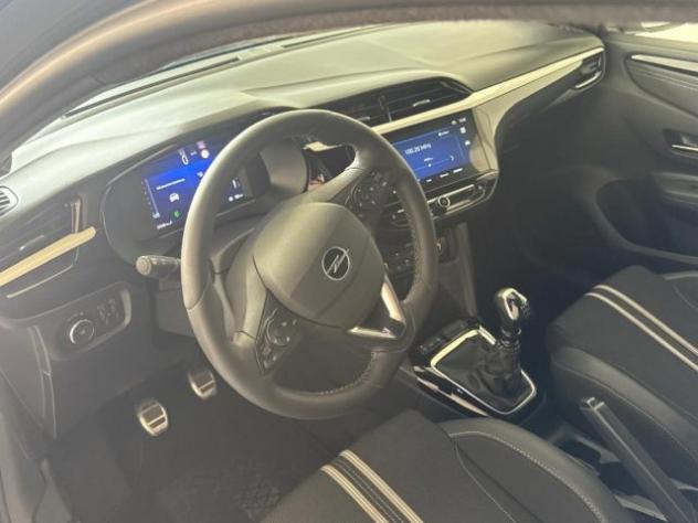 OPEL Corsa 1.2 100 CV GS rif. 24171677 - Foto 7