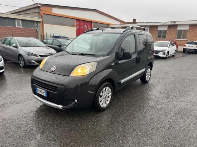 FIAT Qubo 1.3 MJT 95 CV Dynamic rif. 24211722