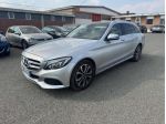 MERCEDES-BENZ C 200 d S.W. Auto Premium rif. 24010423