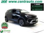 OPEL Crossland 1.2 Turbo 5p Manuale Elegance *OK NEOPA.*110CV* rif. 24105780