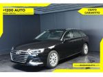 AUDI A4 Avant 30 TDI 136CV S tronic Business Advanced rif. 24106108