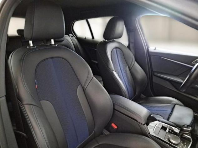 BMW M135 i xDrive rif. 23791024 - Foto 10