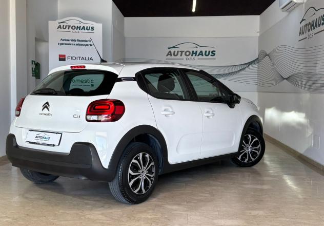 Citroen C3 1.2 Benzina 83 cv - Foto 7