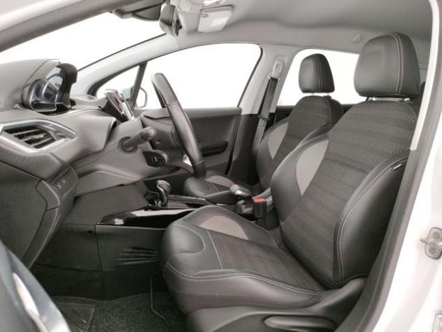 PEUGEOT 2008 1° serie BlueHDi 120 EAT6 S&S Allure rif. 23773528 - Foto 5