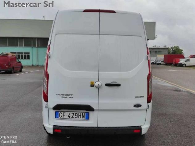 FORD Transit Custom N1 3 posti L2H2 TREND 2.0 ECOBLUE 130 CV - GF429HN rif. 23939342 - Foto 5