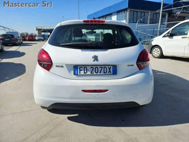 PEUGEOT 208 208 5p 1.6 bluehdi Active 75cv 2 posti N1 FD207DX rif. 23968793 - Foto 5