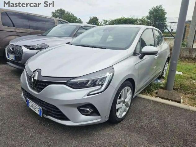 RENAULT Clio Clio V 1.0 tce Business 90cv my21 Navi - GJ638YR rif. 24215440 - Foto 2