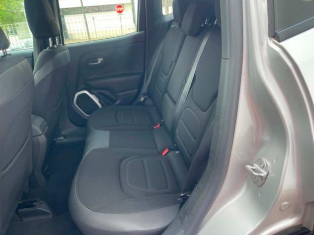 JEEP Renegade 2.0 Mjt 140CV 4x4 Limited STUPENDA!!!!! rif. 23804029 - Foto 7