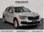 SKODA Kamiq 1.0 TSI 110 CV Ambition rif. 24184876