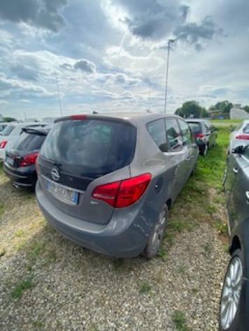 OPEL Meriva 1.7 CDTI 110CV Cosmo rif. 22365649 - Foto 3