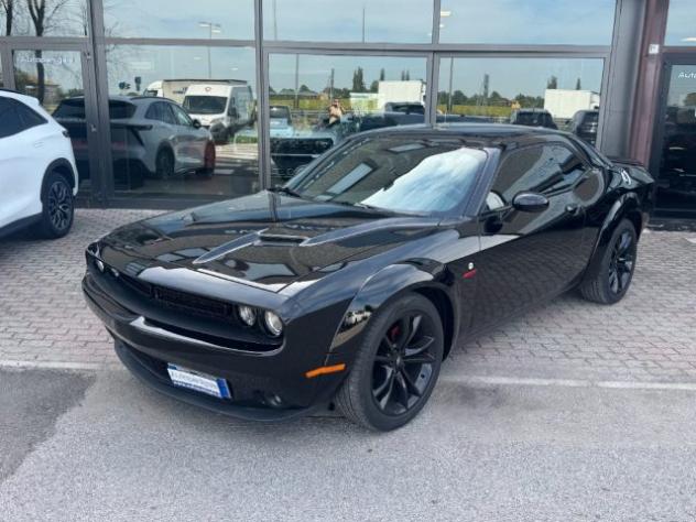 DODGE Challenger SXT NO SUPERBOLLO rif. 23899763