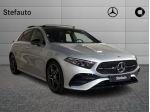 MERCEDES-BENZ A 180 d Automatic AMG Line Advanced Plus rif. 23753738