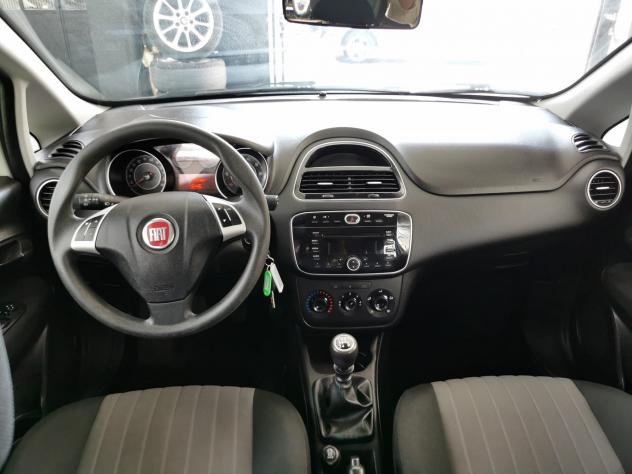Fiat Punto 1.2 8V Street GARANZIA 12 MESI - Foto 6