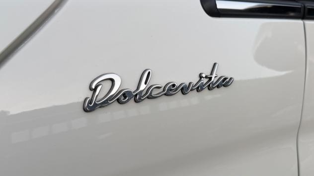 FIAT 500 1.0 HYBRID DOLCEVITA 69 CV - TETTO, PELLE, NEOPATENTATI - Foto 5
