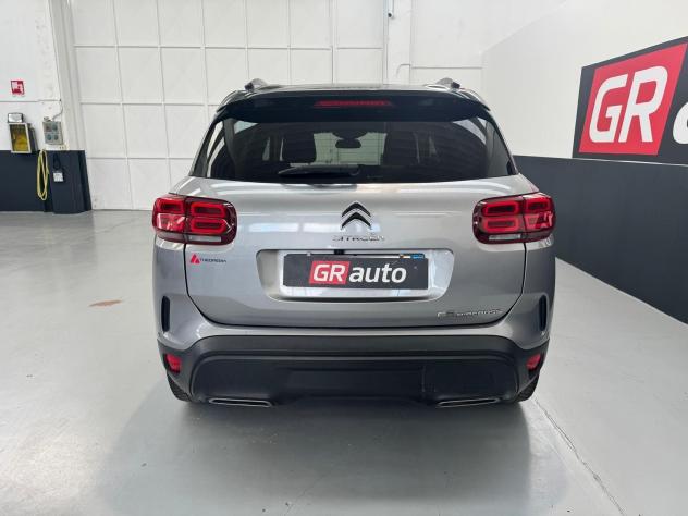 Citroën C5 Aircross C5 Aircross 1.2 puretech Shine s&s 130cv eat8 - Foto 8