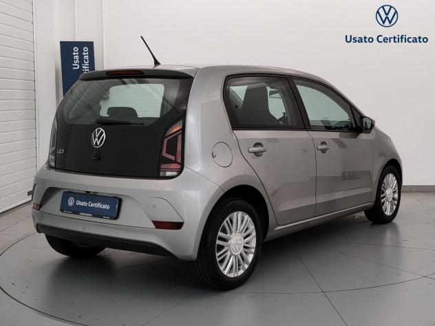 Volkswagen up! 1.0 44kW move up! - Foto 5