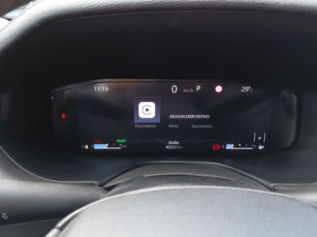 Jeep Compass e-Hybrid 1.5 Turbo MHEV T4 96kW Night Eagle DDCT - Foto 8