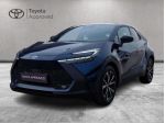 Toyota C-HR 2.0 hv Trend fwd e-cvt