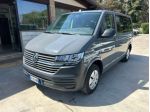 VOLKSWAGEN Caravelle 2.0 TDI 110CV T.Line 9 P.ti rif. 22161023