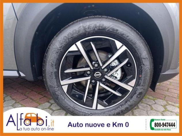 NISSAN Juke 1.6 HEV 143CV 2WD Aut. N-Connecta rif. 24063512 - Foto 6