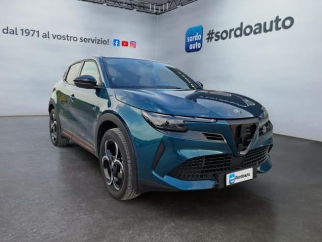 ALFA ROMEO Junior 1.2 145 CV Hybrid eDCT6 Speciale rif. 24167271 - Foto 3