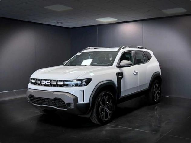 DACIA Duster Tce 130 CV MHEV 4x4 Expression PREZZO REALE rif. 22691575 - Foto 4
