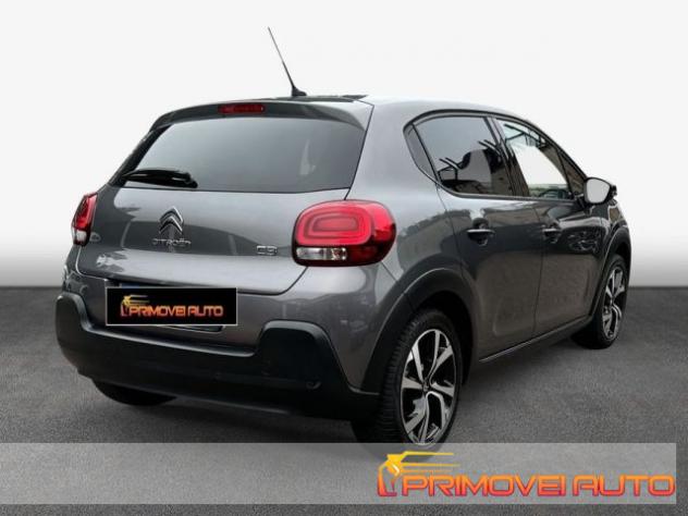 CITROEN C3 PureTech 110 S&S EAT6 Shine Pack rif. 22522811 - Foto 7