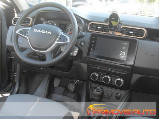 DACIA Duster 1.0 TCe GPL 4x2 Extreme rif. 21401339
