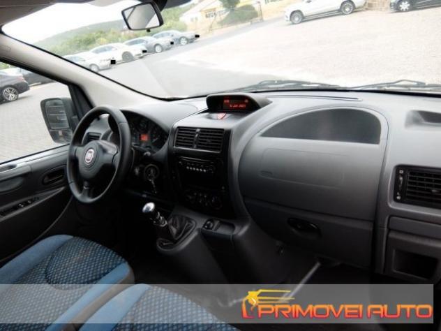 FIAT Scudo 2.0 MJT/130 L2 H1 rif. 19167531 - Foto 3