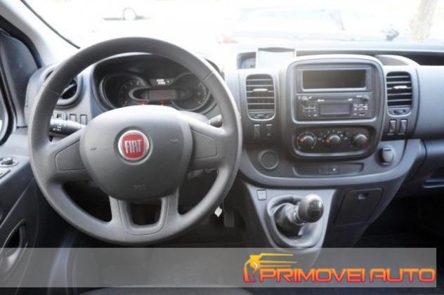 FIAT Talento 1.6 TwinTurbo MJT 125CV L1 H1 Combi rif. 19976029 - Foto 3