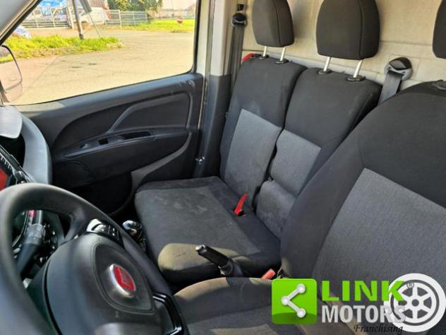 FIAT Doblo 1.3 95 CV Multijet Motore sostituito rif. 24065944 - Foto 5